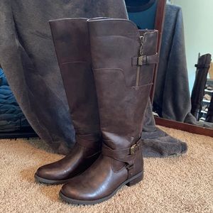 G by Guess Grayci Riding Boot